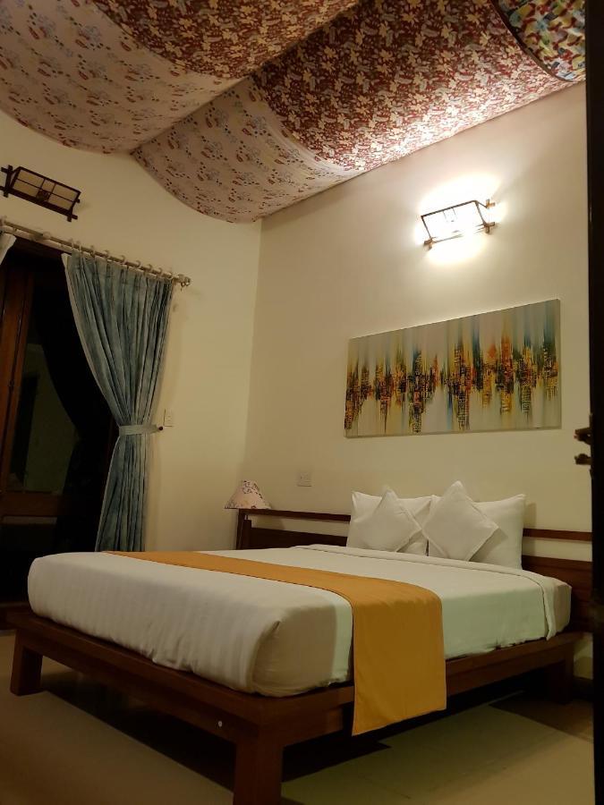 Van Lan Riviera Villas Hội An Buitenkant foto